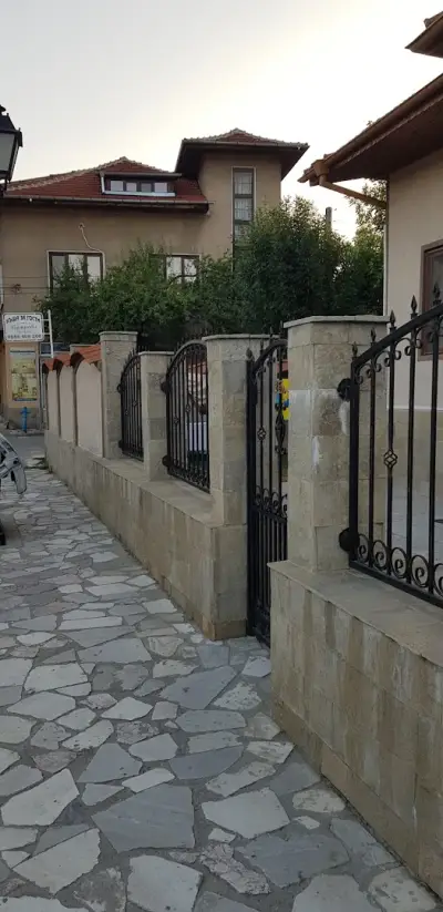 Petrovi Guest House