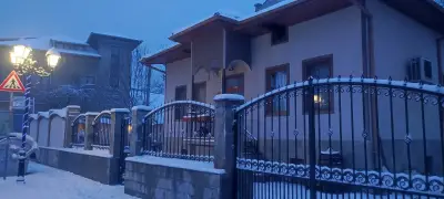 Petrovi Guest House