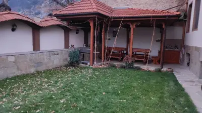 Petrovi Guest House
