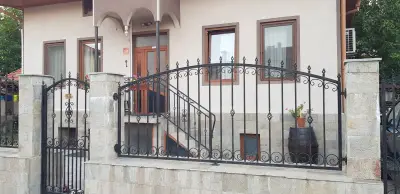 Petrovi Guest House