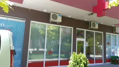 Medical Center Bulmedica