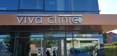 Вива клиник