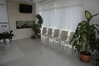 Вива клиник