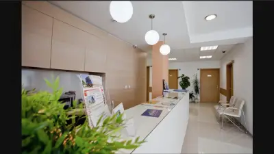 Вива клиник