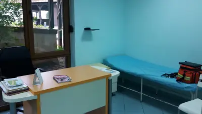 Медицински център Булмедика