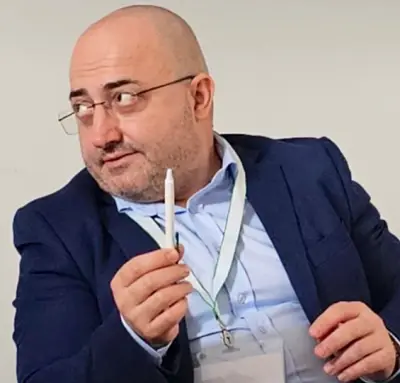 Ass. Prof. Dr. Stoyan Hristov MD, PhD - UNIVERSITY HOSPITAL BURGAS