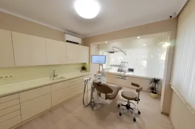 Медико-Дентален Център Medicare Varna