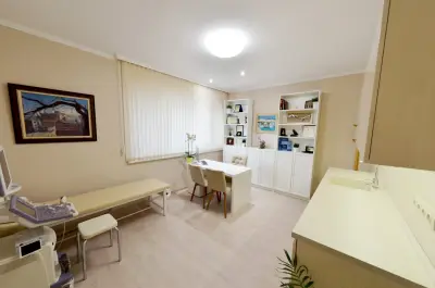 Медико-Дентален Център Medicare Varna