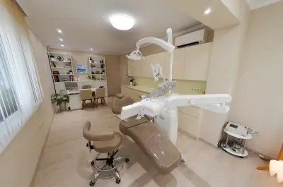 Медико-Дентален Център Medicare Varna