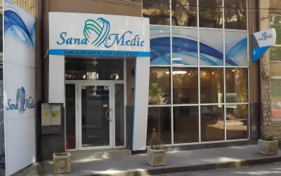 SanaMedic
