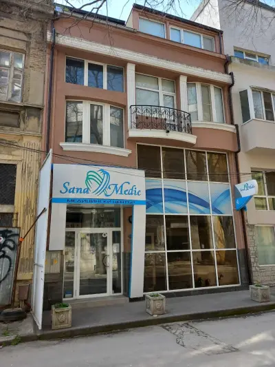 SanaMedic