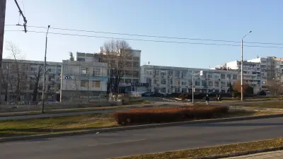 ДКЦ 3-Варна ЕООД. Лечебното заведение няма информация за личните лекари и стоматолози