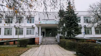 ДКЦ 5 Света Екатерина варна