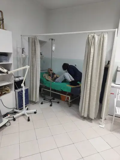 Медицински Център Св. Николай / St. Nicholas Medical Center