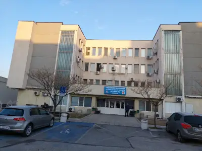 ОБЛАСТЕН ДИСПАНСЕР ЗА ОНКОЛОГИЧНИ ЗАБОЛЯВАНИЯ - БЛАГОЕВГРАД