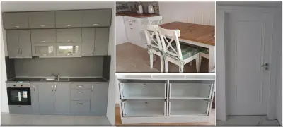 Мебели Миреми