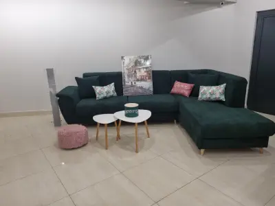 MS Home - Ем Ес Хоум