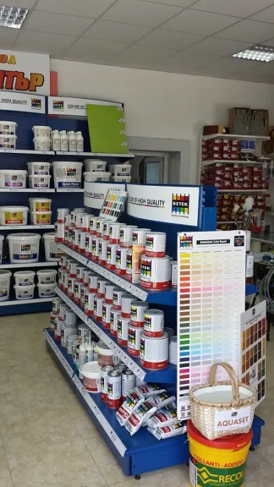 Ада Колор ЕООД / Ada Color Ltd.