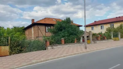 Община Хаджидимово