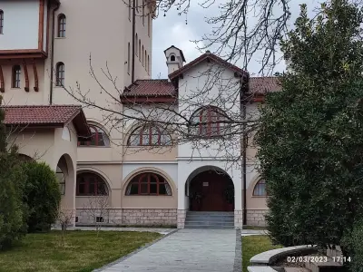 Община Хаджидимово