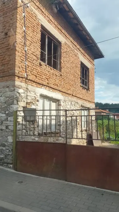 Община Хаджидимово
