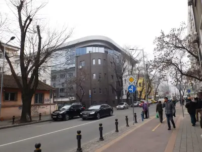 Районно управление Социално осигуряване