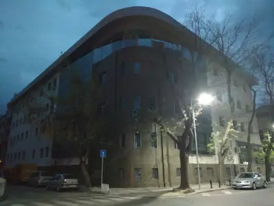 Районно управление Социално осигуряване