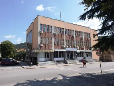 Община Брацигово