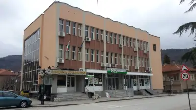 Община Брацигово