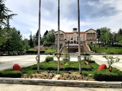 Община Брацигово