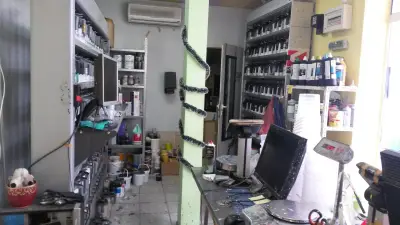 Магазин за автобои Пейнт Ауто
