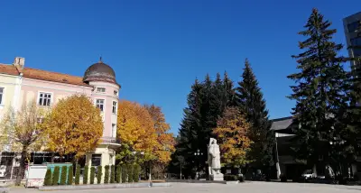 Община Разлог