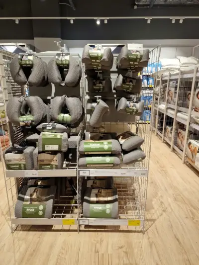 JYSK Sofia, Ring Mall