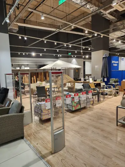 JYSK Sofia, Ring Mall