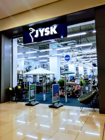 JYSK Sofia, Ring Mall