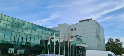 Омега лайт ЕООД