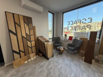 Espace Parket 1