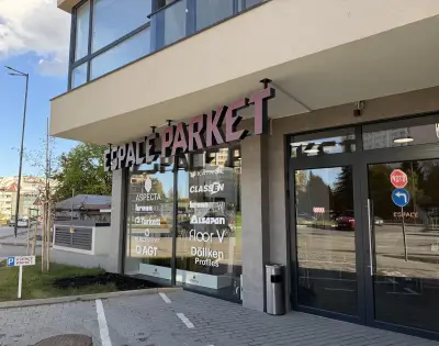 Espace Parket 1