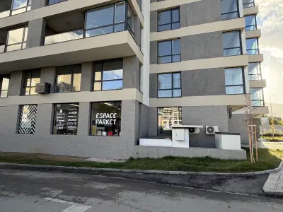 Espace Parket 1