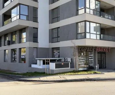 Espace Parket 1