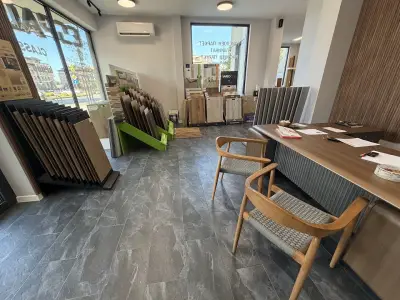 Espace Parket 1