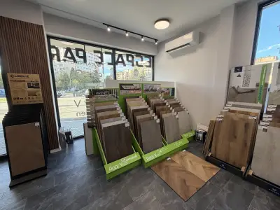 Espace Parket 1