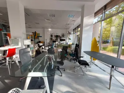 Стимекс Интернешънъл ЕООД