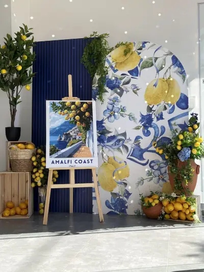 PartyDesign.bg - Магазин за Украса и Парти Артикули