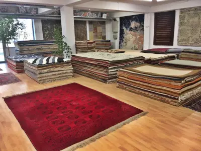 КИЛИМ WORLD - Най-голям избор на килими в България - Персийски, Модерни, Вълнени, Копринени, Евтини