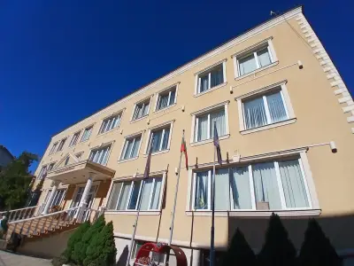 Община Долна баня