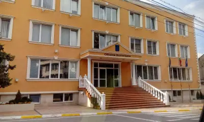 Община Долна баня