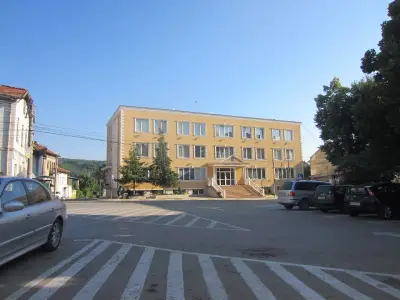Община Долна баня