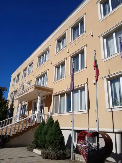 Община Долна баня