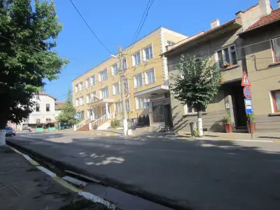 Община Долна баня